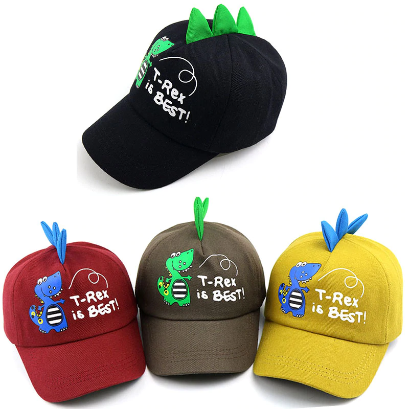 children's caps hats